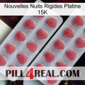 New Stiff Nights Platinum 15K 19
